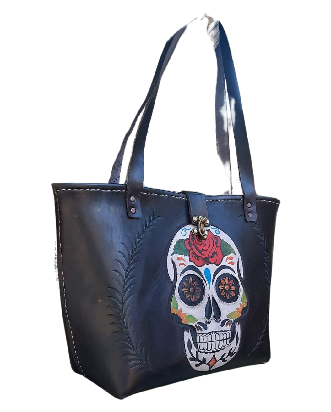 Sugar Skull