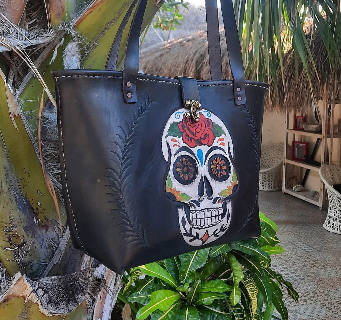 Sugar Skull