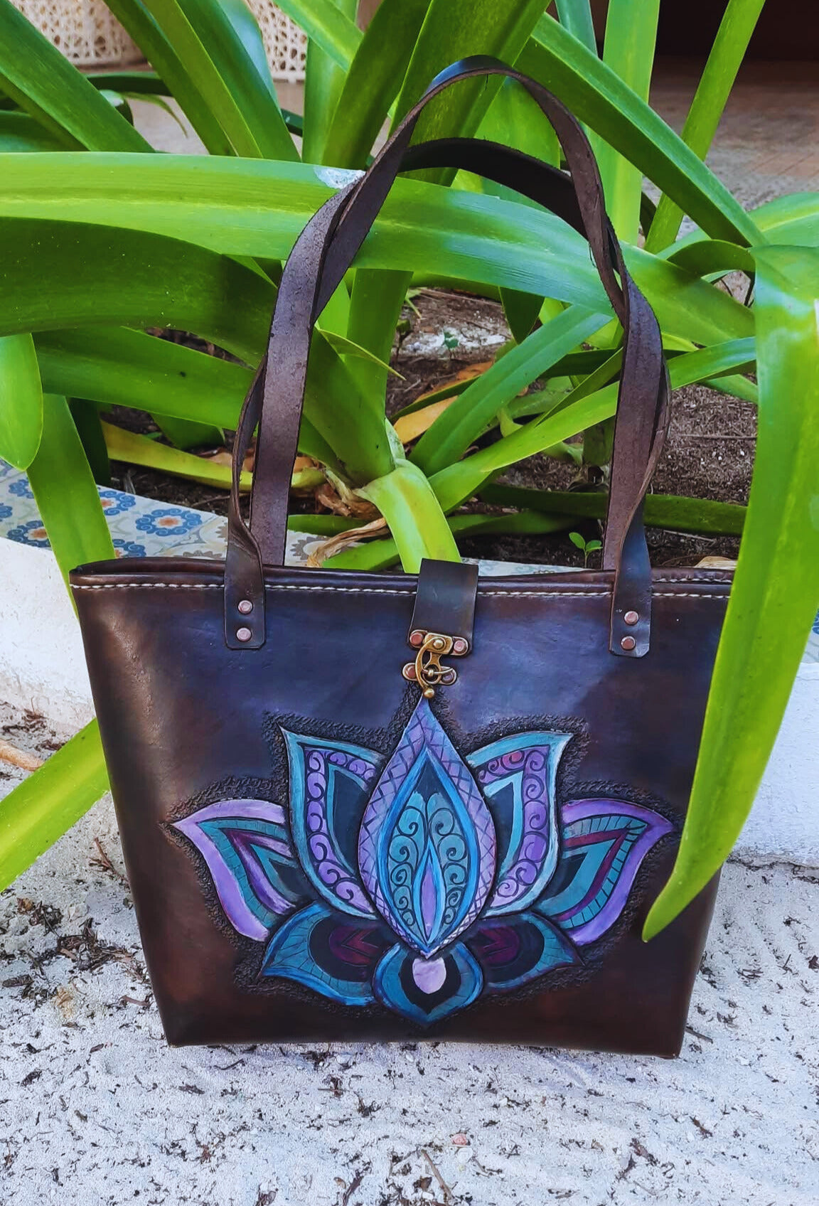 Lotus Flower