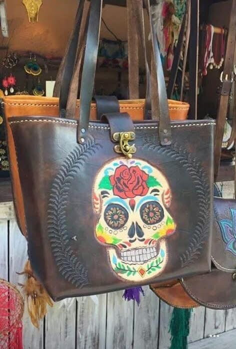 Sugar Skull