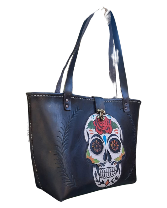 Sugar Skull